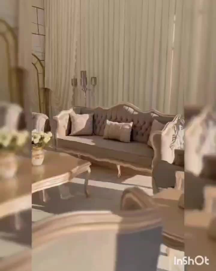 مبل کلاسیک مدل کینگ فستوچستر8نفره باجلو مبلی شرکتی|مبلمان خانگی و میز عسلی|هشتگرد, |دیوار