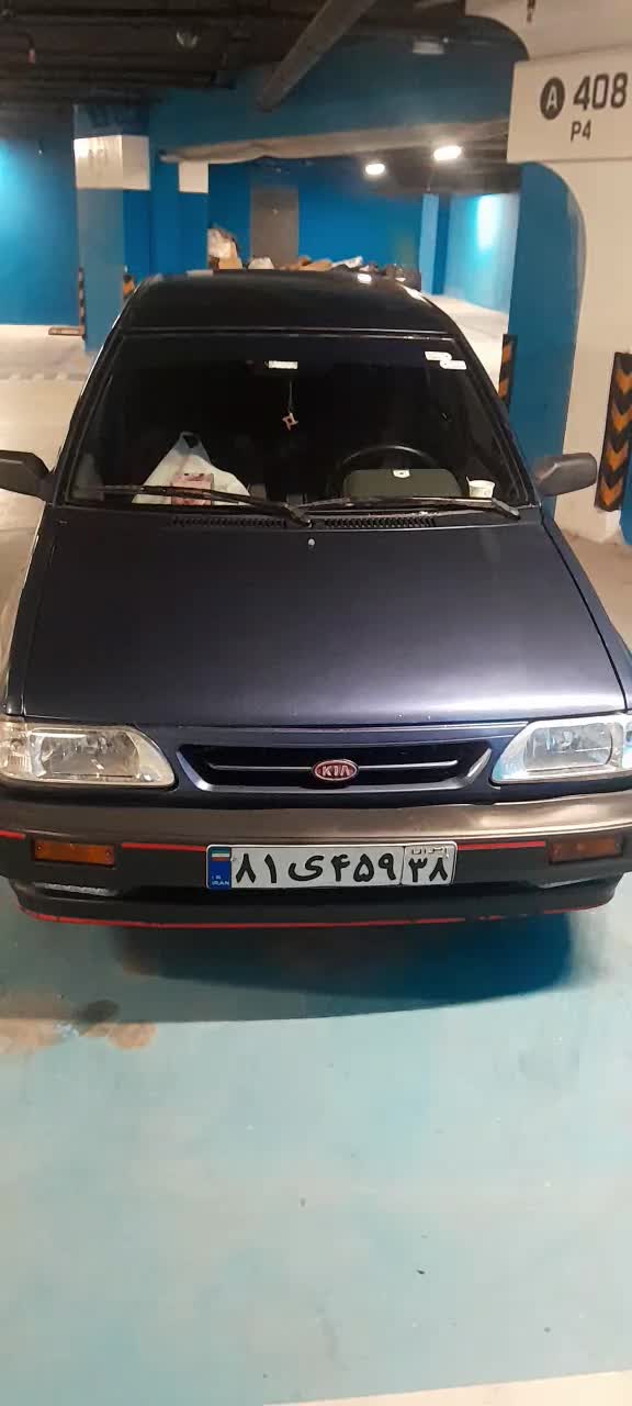 پراید . هاچبک . کره ای . صبا.|خودرو سواری و وانت|تهران, جوانمردان (اندیشه)|دیوار