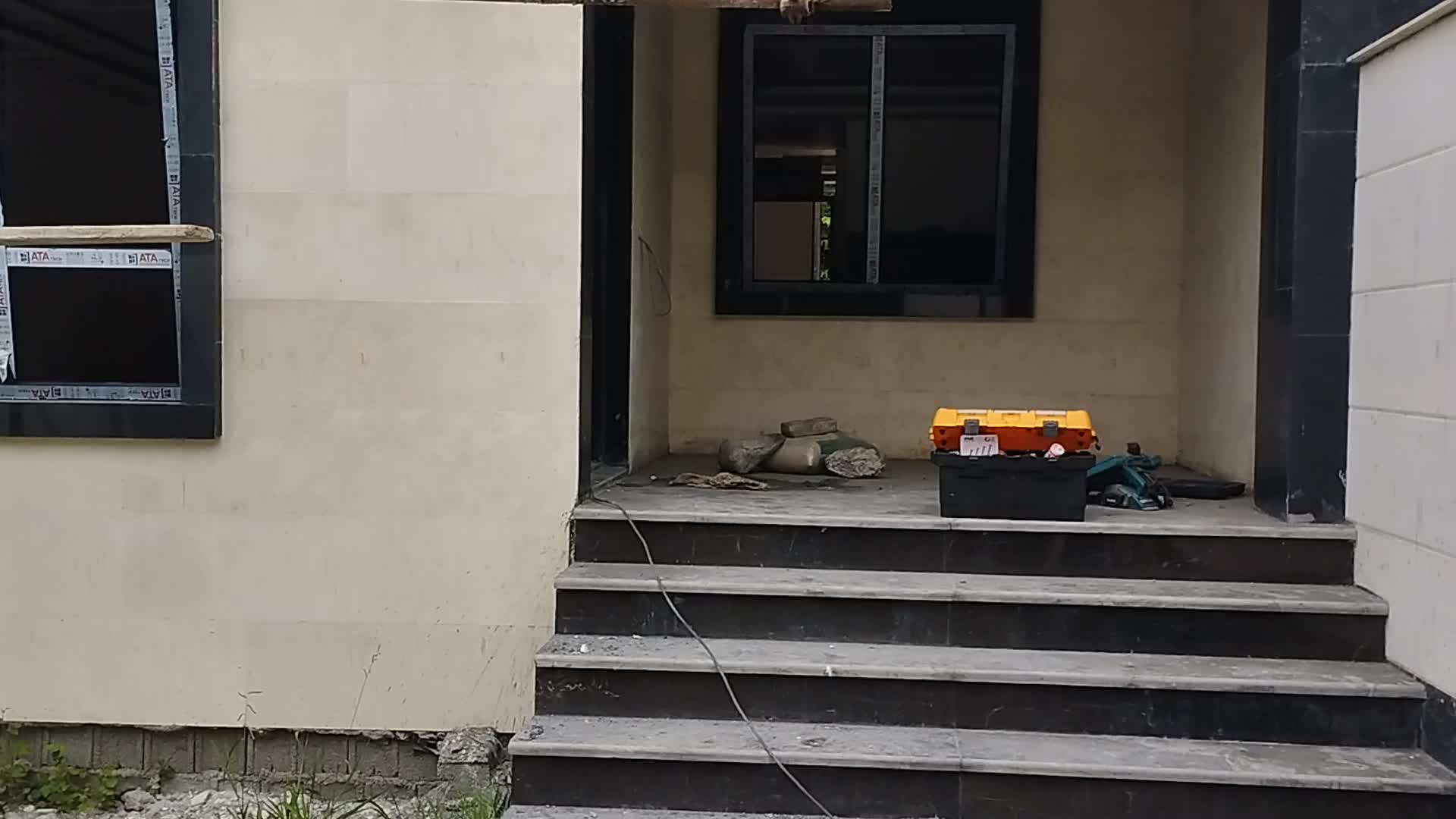 پیمانکاری ساختمان|خدمات پیشه و مهارت|بندر انزلی, دهکده ساحلی|دیوار