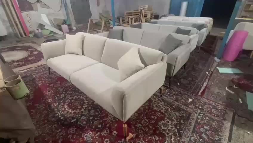 زیر قیمت تولیدی ۴ دست مبل ست ۸ نفره نو با ضمانت|مبلمان خانگی و میز عسلی|رباط‌کریم, شهرک صنعتی زواره‌ای|دیوار