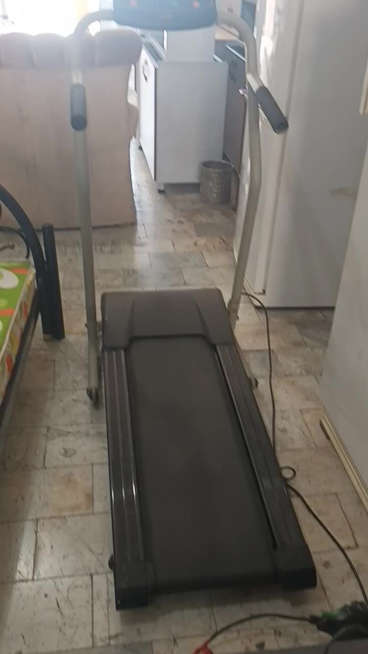 تردمیل ورزشی|تجهیزات ورزشی|اردبیل, |دیوار