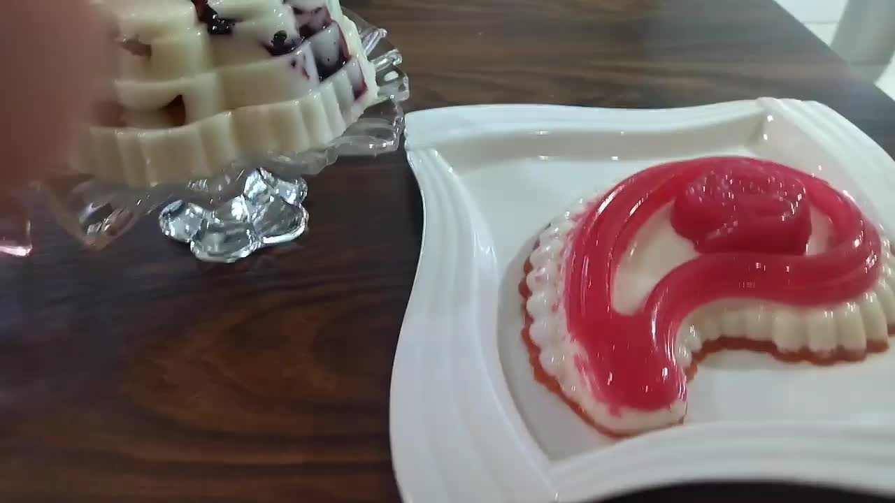 تهیه دسر|خوردنی و آشامیدنی|تهران, شهرک چیتگر|دیوار