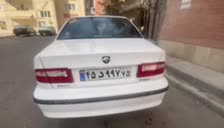 سمند ال ایکس ۹۷|خودرو سواری و وانت|کرمان, |دیوار