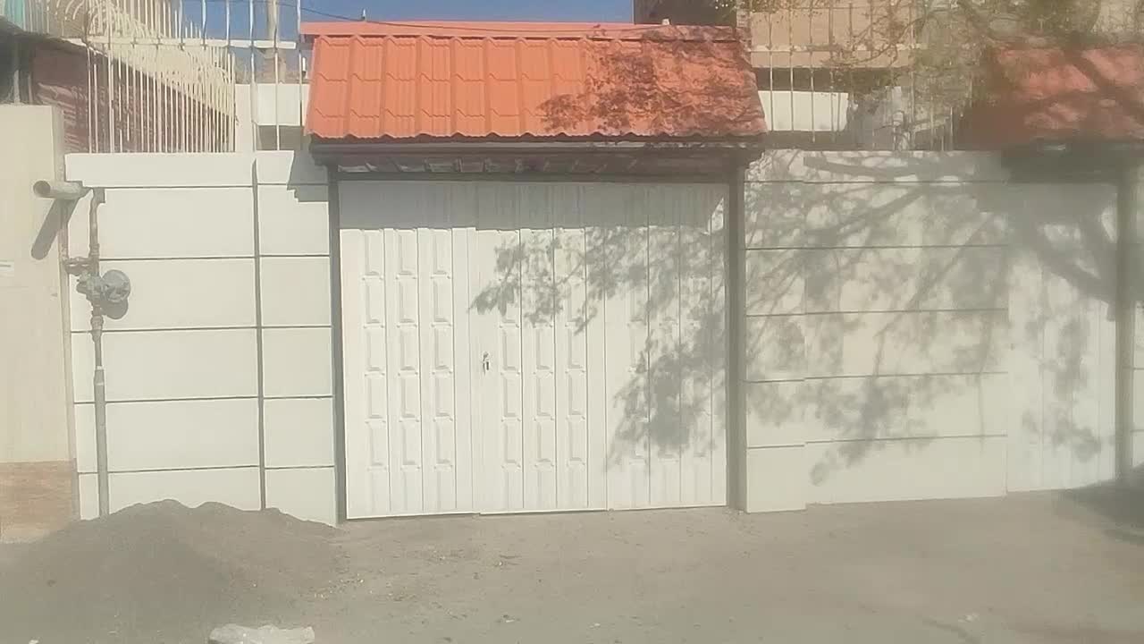 خونه ویلایی|فروش خانه و ویلا|سبزوار, غرب نیروگاه|دیوار