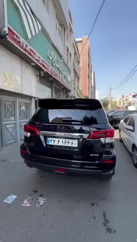 نیسان ترا صفر مشکی TERRA سفید خشک مدل ۲۰۲۴|خودرو سواری و وانت|تهران, صادقیه|دیوار