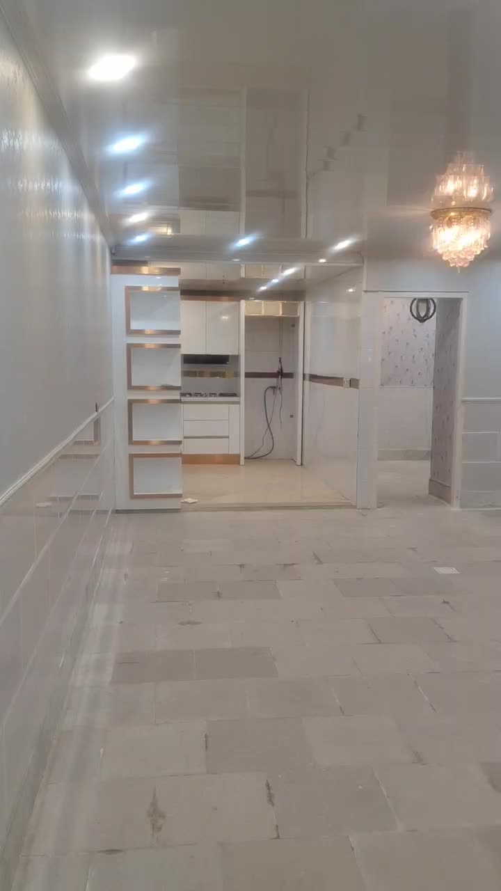 فروش زیرزمین گلخانه ای بلوارفضیلت۸۵متریک خواب|فروش خانه و ویلا|کاشان, لتحر|دیوار