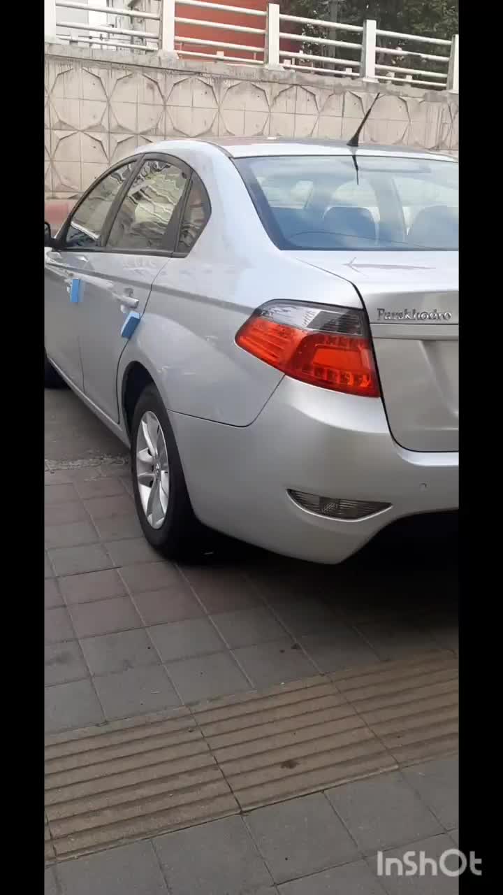برلیانس ۳۳۰ مدل ۹۷|خودرو سواری و وانت|رشت, حمیدیان|دیوار