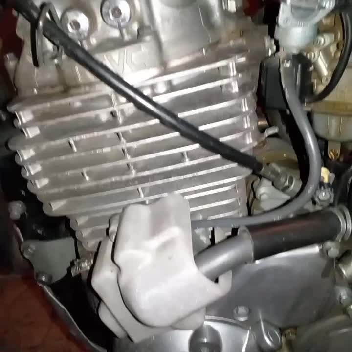 honda slr650|موتورسیکلت|تهران, خلازیر|دیوار