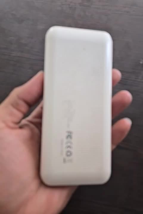 پاور بانک انرجایزر|لوازم جانبی موبایل و تبلت|قزوین, |دیوار
