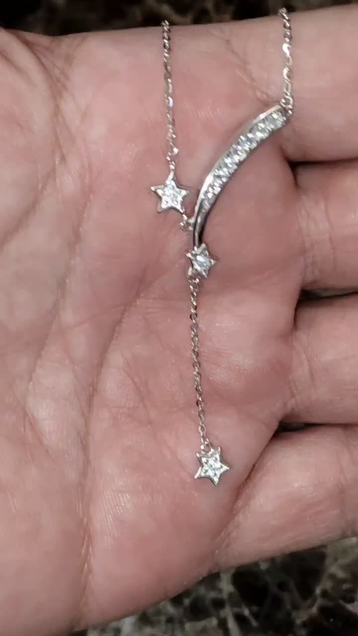 گردنی نقره وارداتی کار ترک|جواهرات|شیراز, شریف‌آباد|دیوار