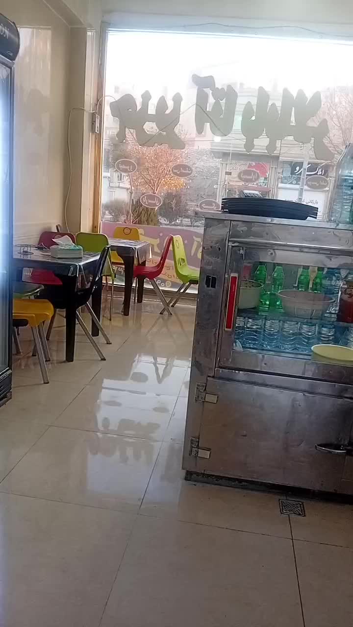 به کار گر ساده خانم در جزبز اتابابالار نیازمندیم|استخدام خدمات فروشگاه و رستوران|سهند, |دیوار