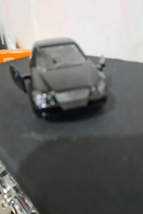 ماکت بنز|کلکسیون و سرگرمی|تهران, آرژانتین|دیوار