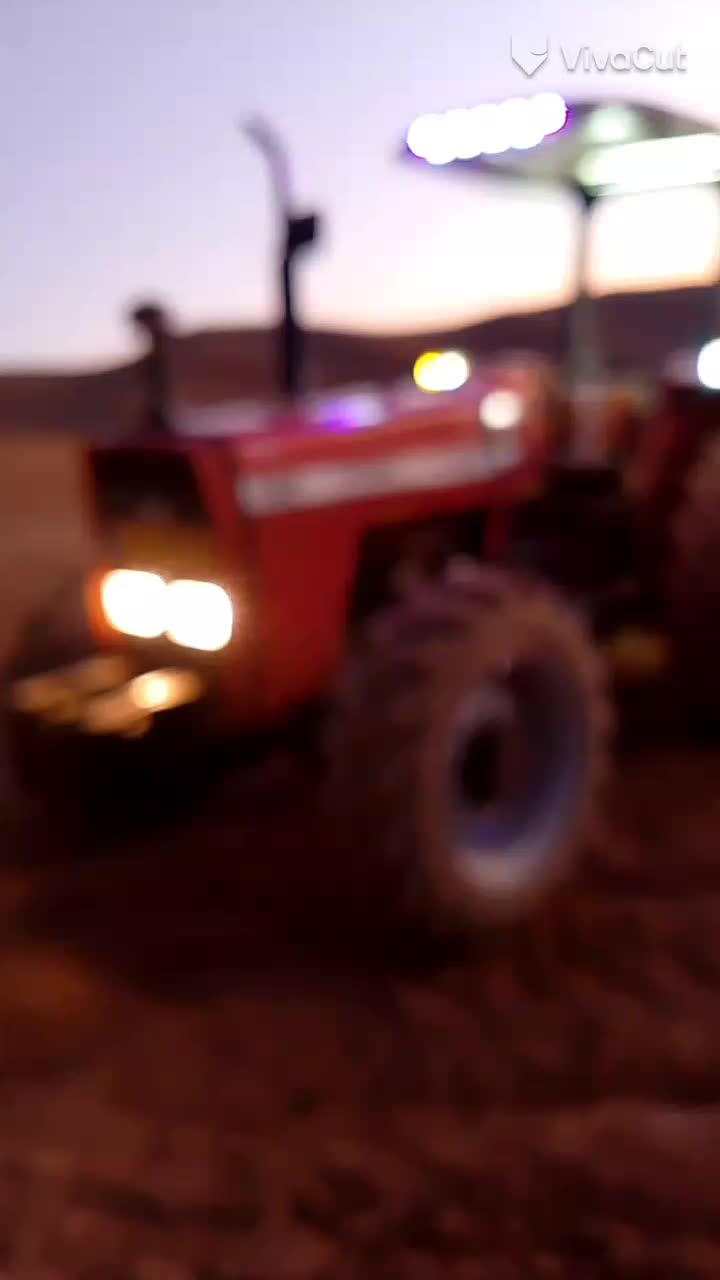 تراکتور285مدل89 جفت دستی|خودرو سنگین|مریوان, |دیوار