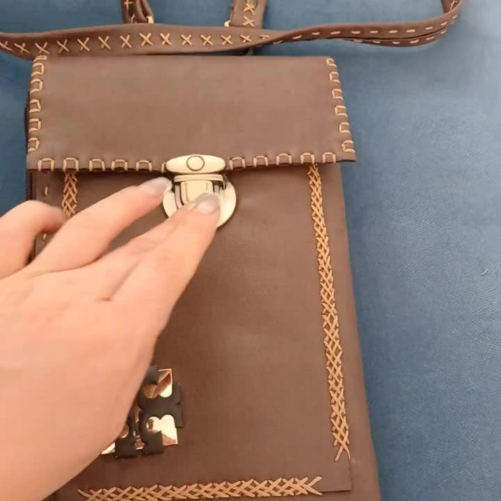 کیف چرم|کیف، کفش، کمربند|خاوران, |دیوار