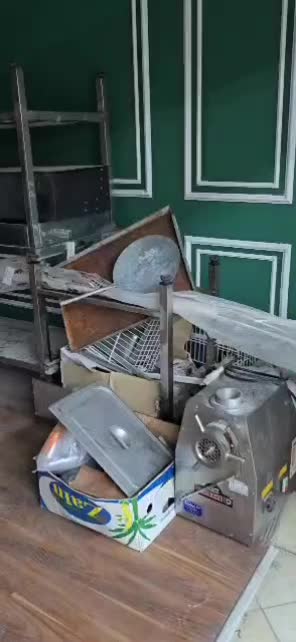 فروش لوازم رستوران|کافی‌شاپ و رستوران|تهران, تجریش|دیوار