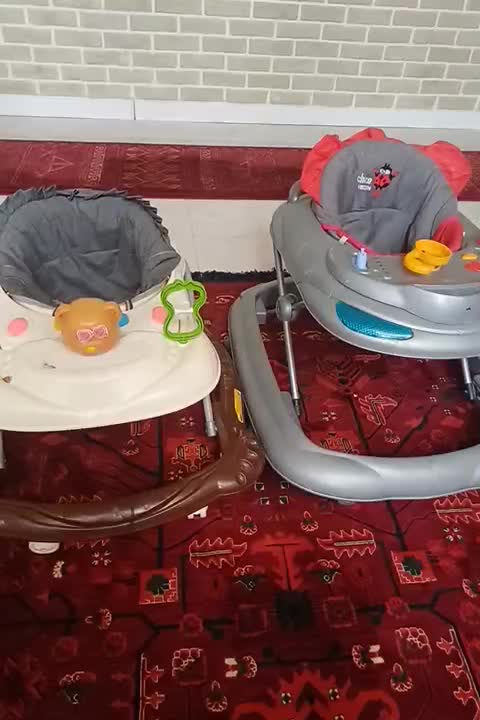روروک|اسباب و اثاث بچه|نیشابور, دارایی|دیوار