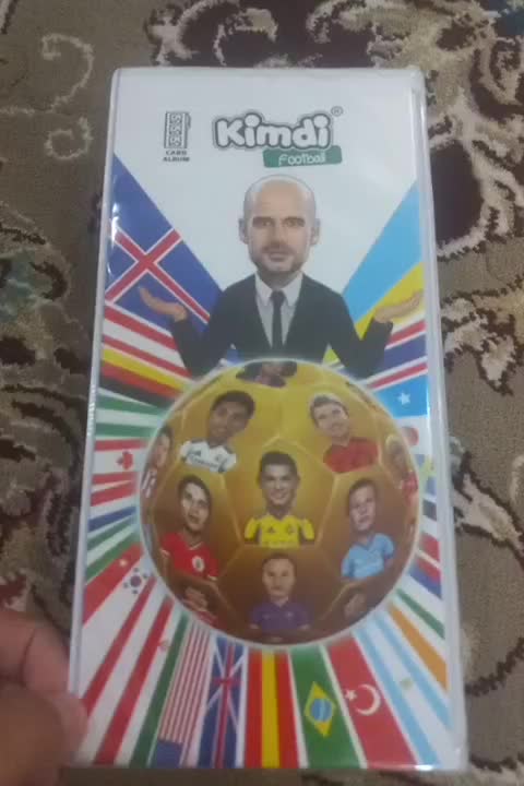 آلبوم کیمدی|اسباب‌‌بازی|تربت‌حیدریه, بالا ولایت|دیوار