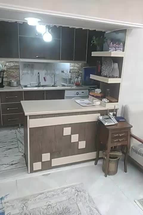 کابینت دست دوم|مصالح و تجهیزات ساختمان|ساوه, |دیوار