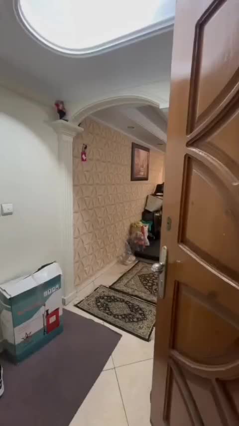 آپارتمان ۱۵۰ متری ۳ خوابه دوبلکس اکواریوم نور|اجارهٔ آپارتمان|تهران, مدائن|دیوار