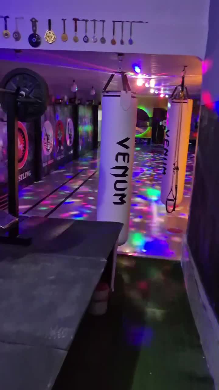 اجاره سانس باشگاه رزمی|اجارهٔ مغازه و غرفه|پاکدشت, حصار امیر|دیوار