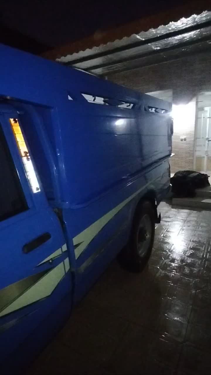 نیسان مدل 401|خودرو سواری و وانت|نیشابور, شهید بهشتی|دیوار