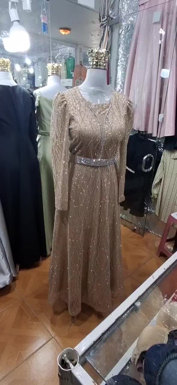 فروش فوری پیراهن مجلسی شیک|لباس|پلدختر, |دیوار