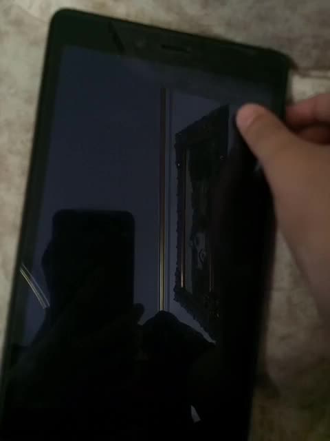 تبلت ۸ اینچ|تبلت|ری, سرتخت|دیوار