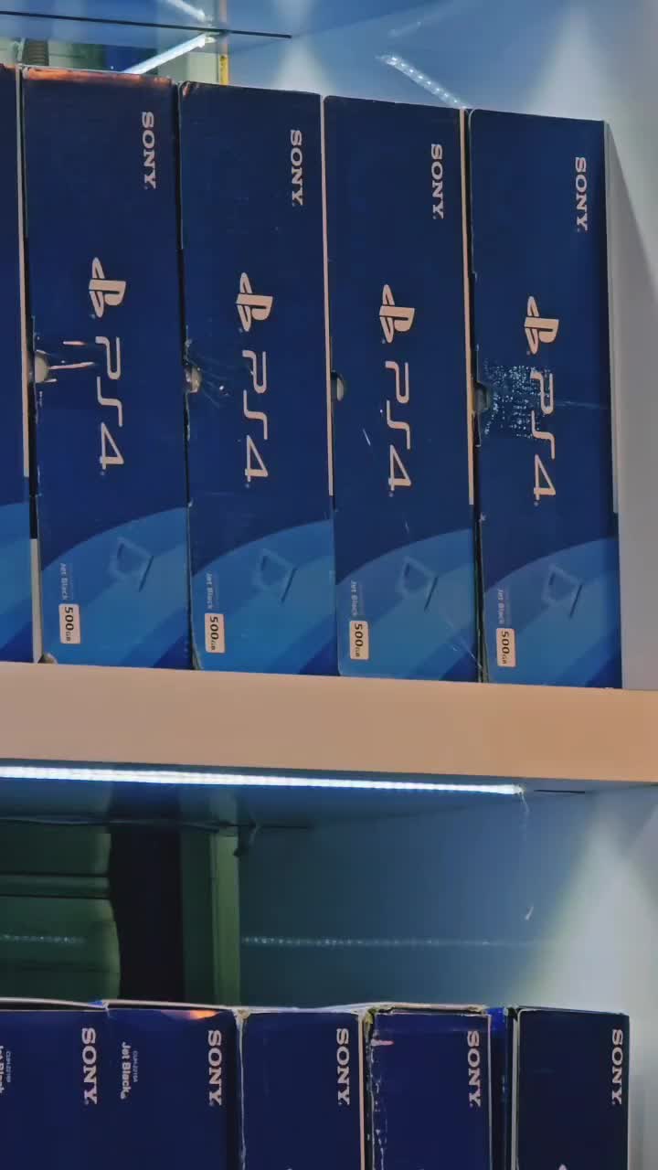 ps4 سونی (نقد و اقسا طی)|کنسول، بازی ویدئویی و آنلاین|خرمآباد, |دیوار