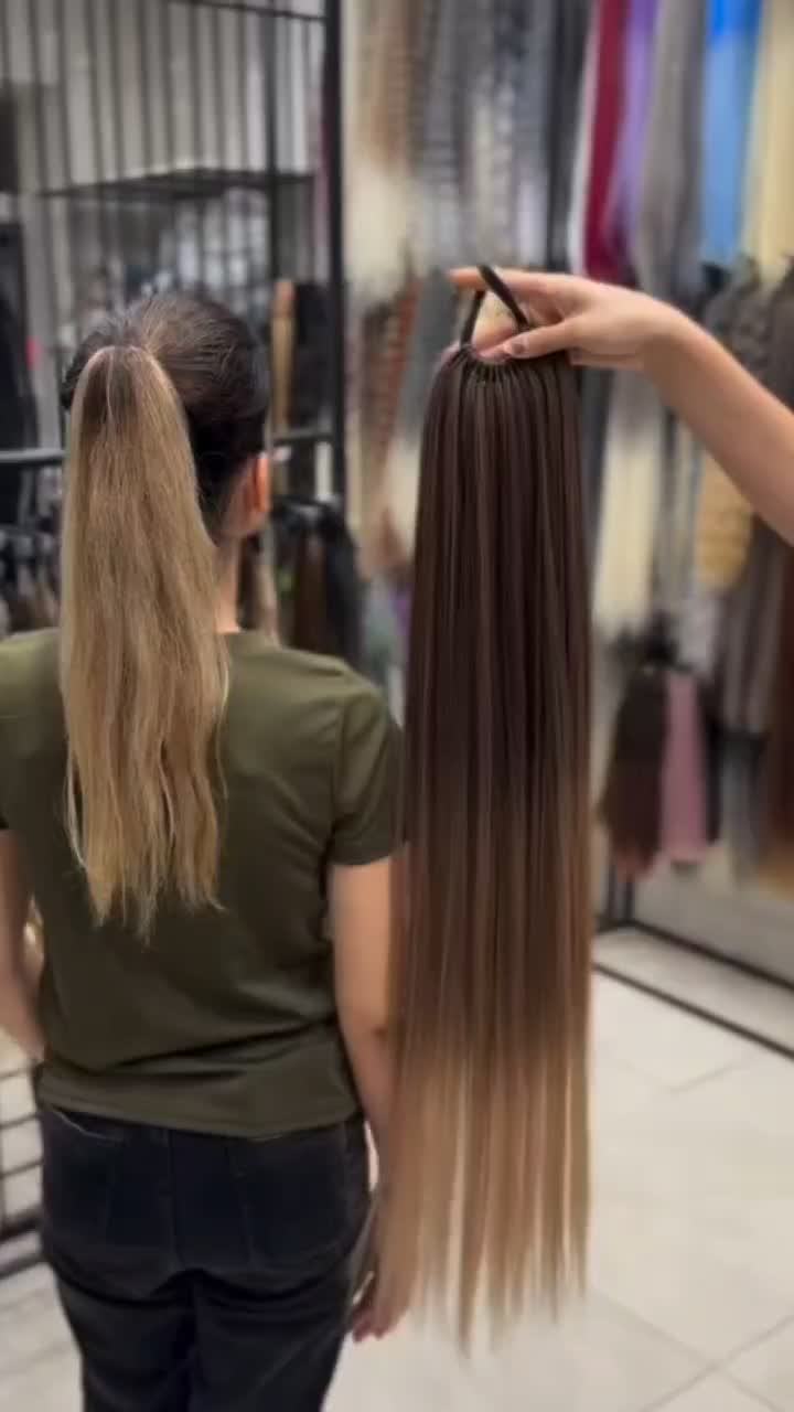 دم اسبی های کش دار|آرایشی، بهداشتی، درمانی|مراغه, |دیوار