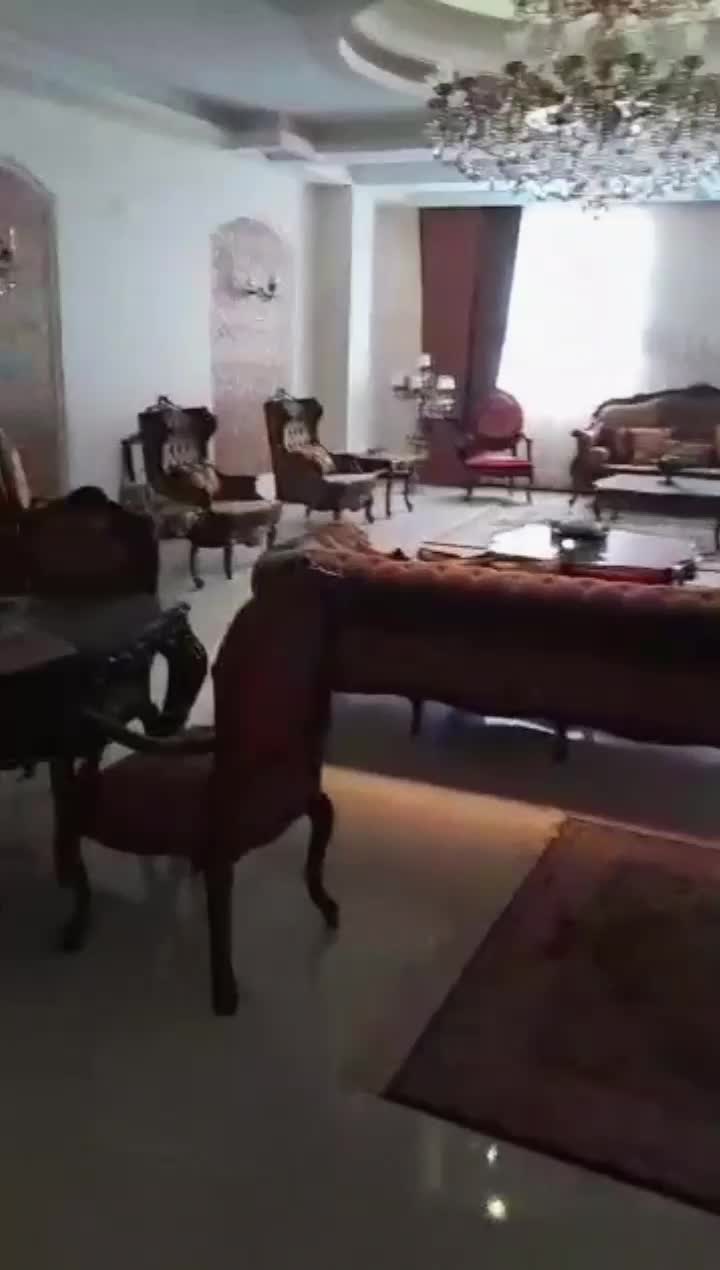 ۳۰۰ متر دوبلکس بدون مشابه سند تک برگ ۴ پارکینگ|فروش آپارتمان|کرج, گوهردشت|دیوار
