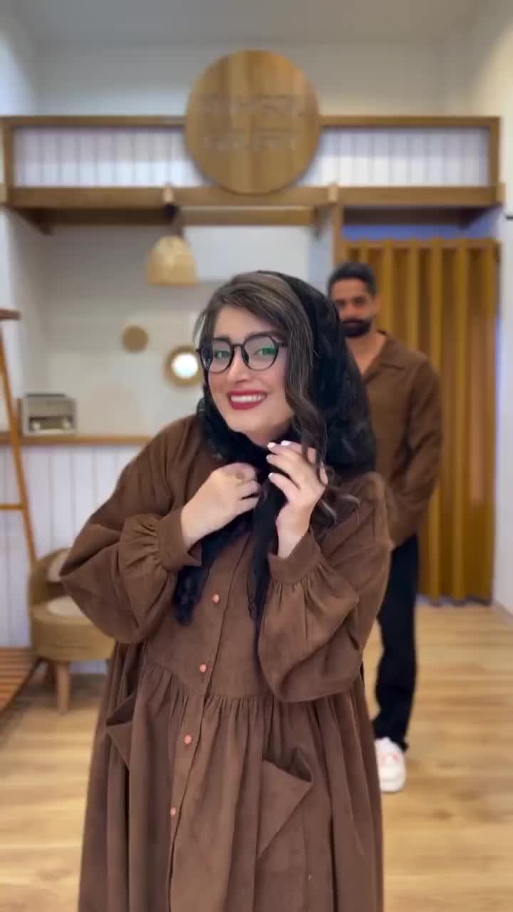 تنخور شیک از پارچه شیک شروع میشه|لباس|ساوه, |دیوار