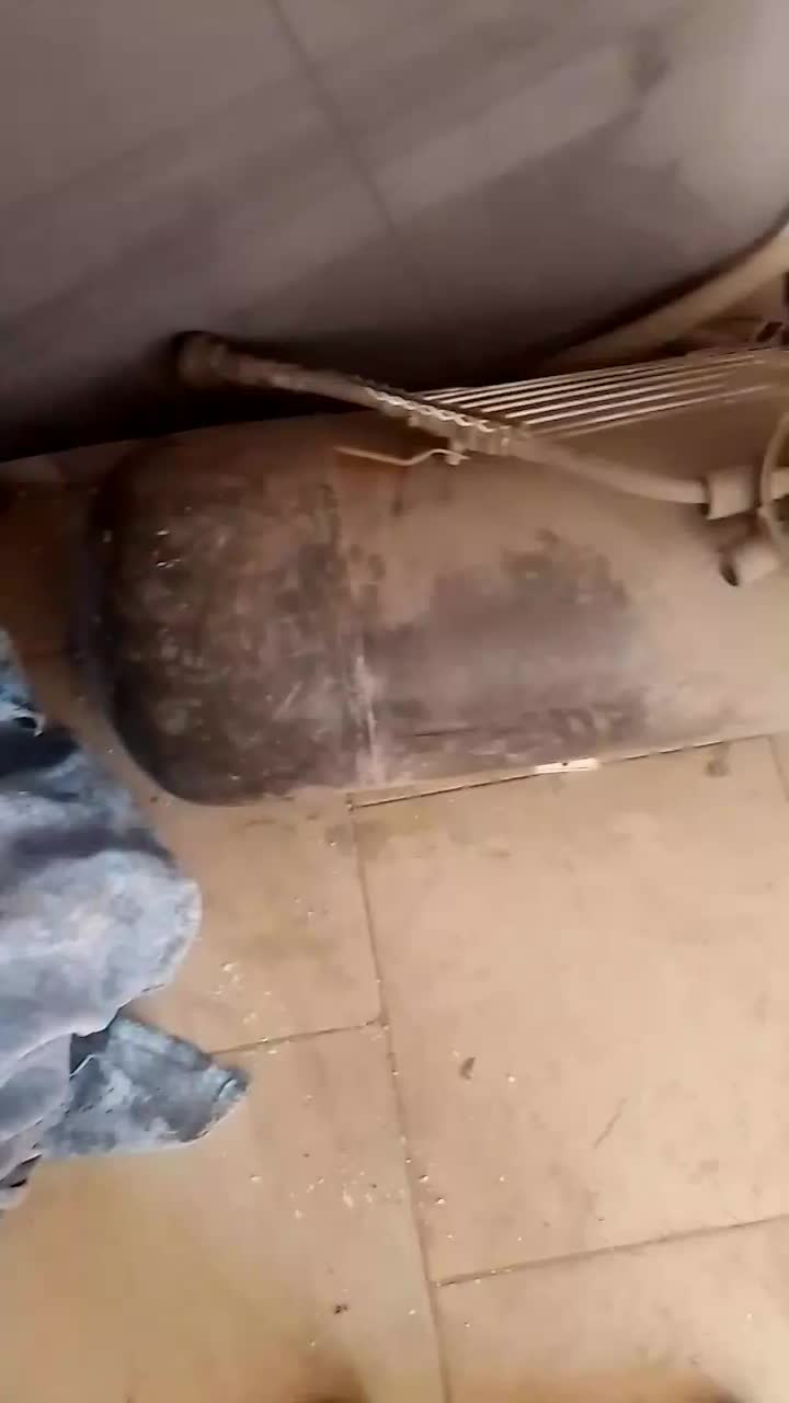 مخزن گاز|ابزارآلات|ماهدشت, |دیوار