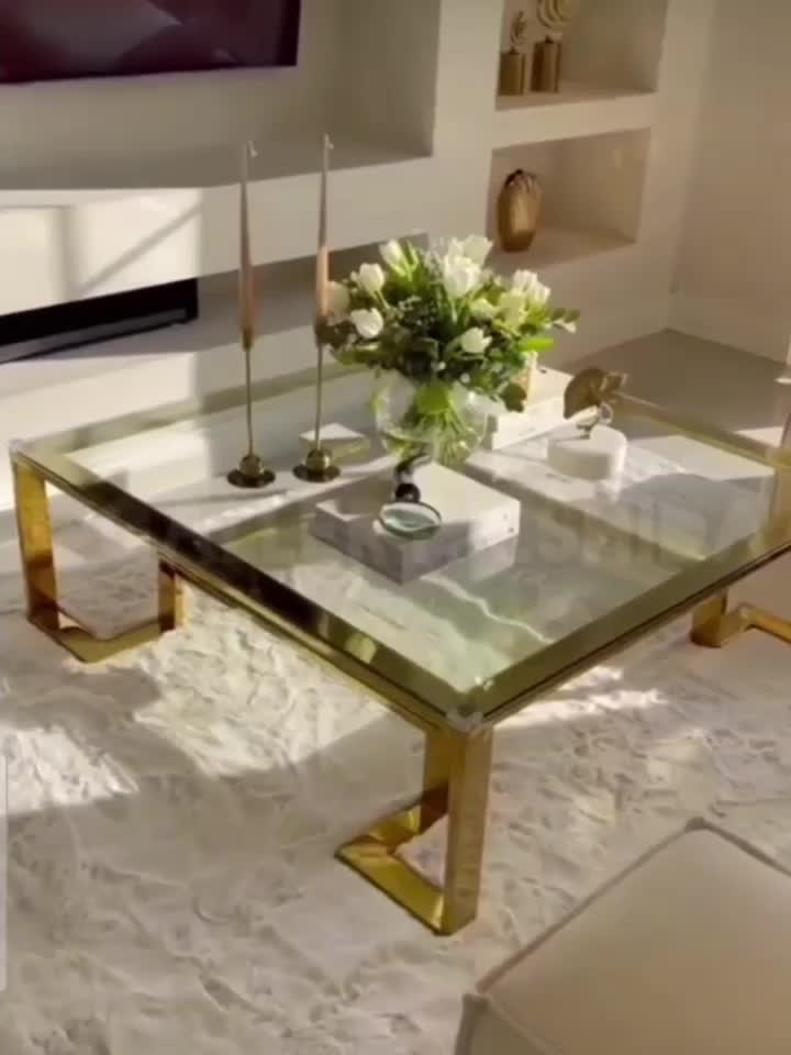 میز وسط استیل|مبلمان خانگی و میز عسلی|بندرعباس, |دیوار