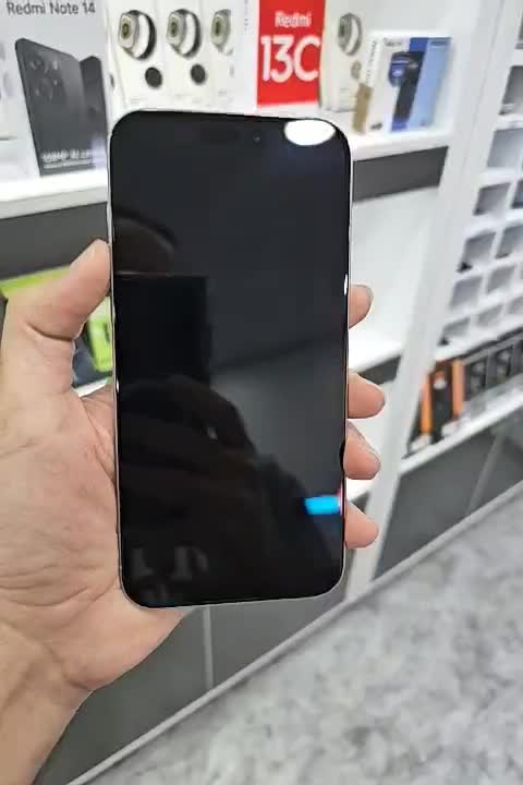 آیفون 15 promax|موبایل|صفادشت, |دیوار