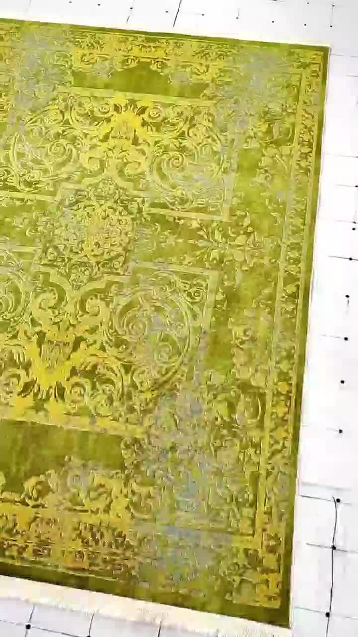 فرشینه درجه ۱ در همه ابعاد|فرش|امیدیه, |دیوار