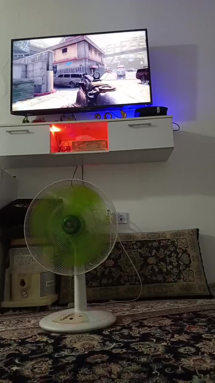 ps3|کنسول، بازی ویدئویی و آنلاین|مشهد, گاز|دیوار