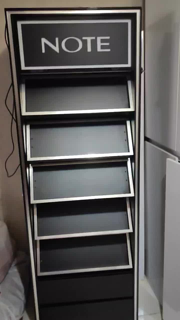 استند ارایشی داروخانه ای|فروشگاه و مغازه|ری, دیلمان|دیوار