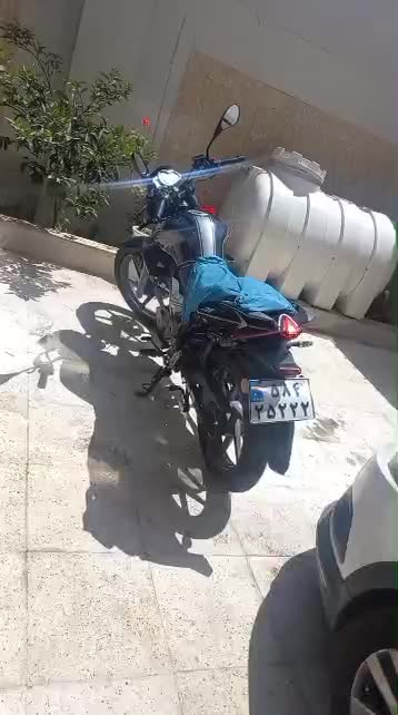 بنلی ۱۵۰ مزایده|موتورسیکلت|رشت, شکار اسطلخ|دیوار