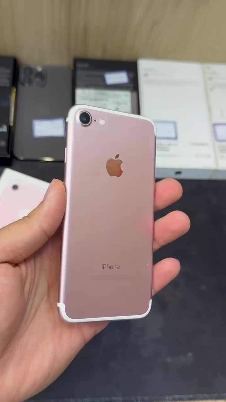 iphone 7 128gig|موبایل|بجنورد, |دیوار