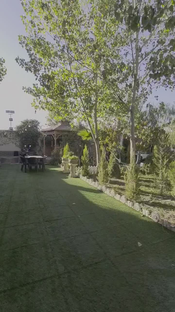 فروش ویلای ۴۳۰ متری فول امکانات/با حکم عدم تخریب|فروش خانه و ویلا|رامجین, |دیوار