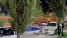 باغ برای جشن عقدوجشن تولد واقامتگاه مسافر|اجارهٔ کوتاه‌مدت ویلا و باغ|یاسوج, |دیوار