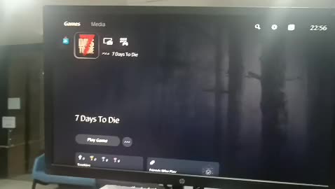 کپی خور کردنps5 ونصب بازیکپی خور ps5 پلی استیشن|کنسول، بازی ویدئویی و آنلاین|کرج, گلشهر|دیوار