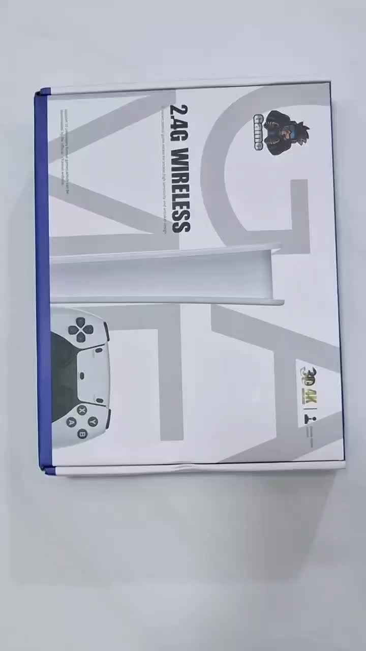 گیم استیک بی سیم ۶۴ گیگ پرو|کنسول، بازی ویدئویی و آنلاین|تهران, هاشم‌آباد|دیوار