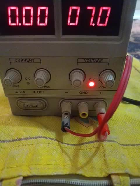 منبع تغذیه کاملآ سالم|لوازم جانبی موبایل و تبلت|چهارباغ, |دیوار