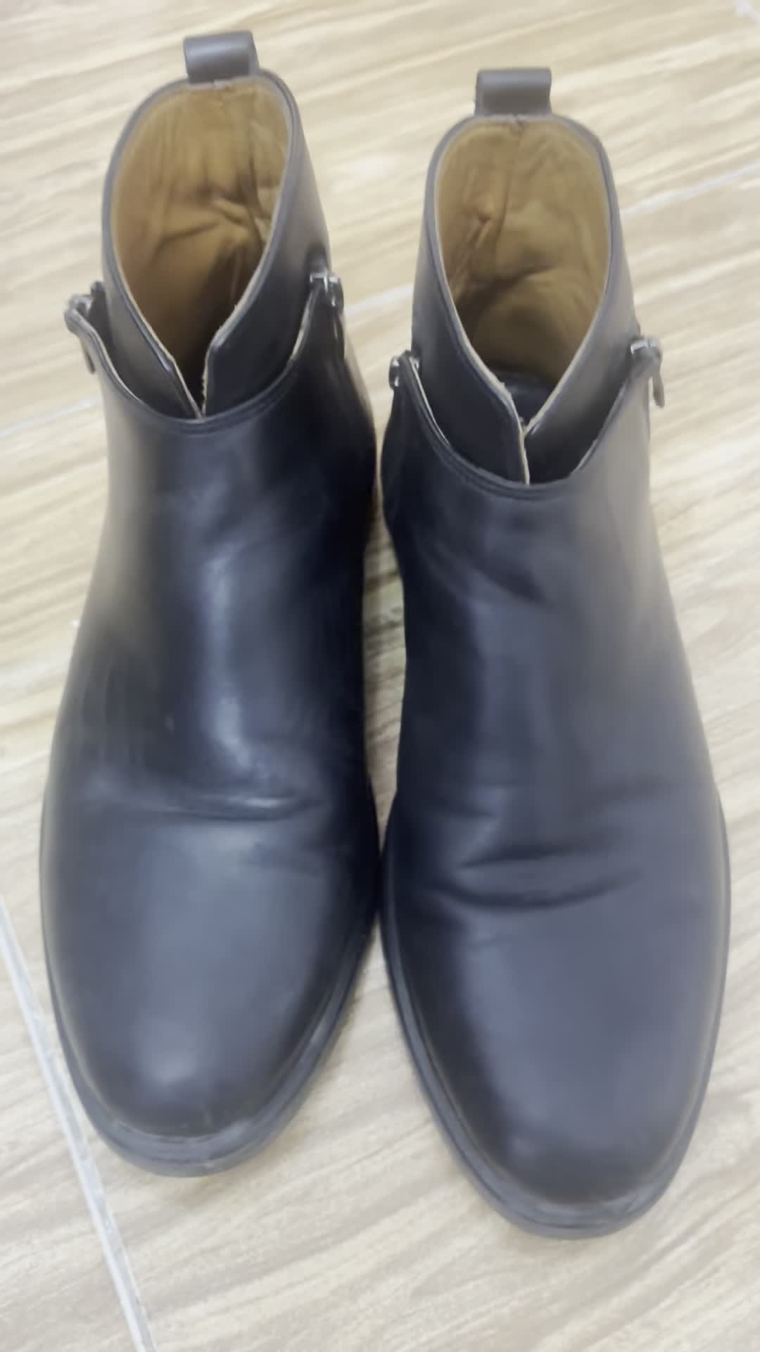 نیم بوت|کیف، کفش، کمربند|رحیم‌آباد, |دیوار