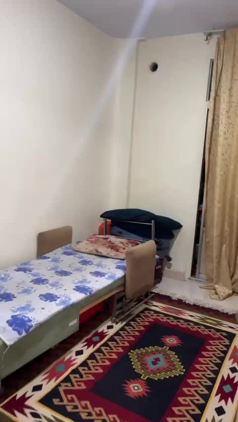 ۴۲متری /ط همکف/ مناسب سرمایه گذاری / بازسازی شده|فروش آپارتمان|تهران, سلیمانی|دیوار