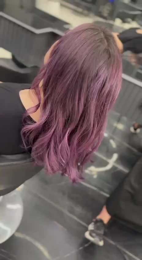 مدل رنگ مو|خدمات آرایشگری و زیبایی|امیرکلا, |دیوار