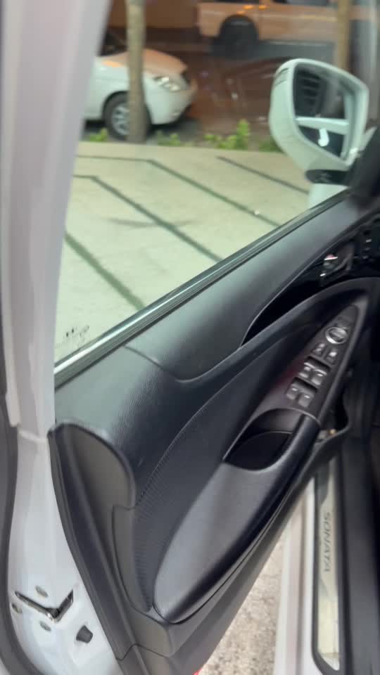 سوناتا yf|خودرو سواری و وانت|بیرجند, |دیوار