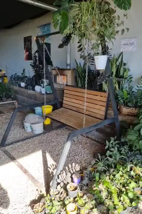 تاب مناسب فضای کم|صندلی و نیمکت|محلات, |دیوار