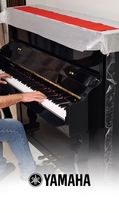 پیانو دیجیتال یاماها|پیانو، کیبورد، آکاردئون|کرج, عظیمیه|دیوار